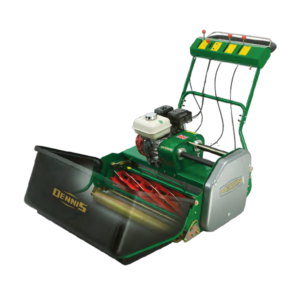 dennis G660 / G760 / 860